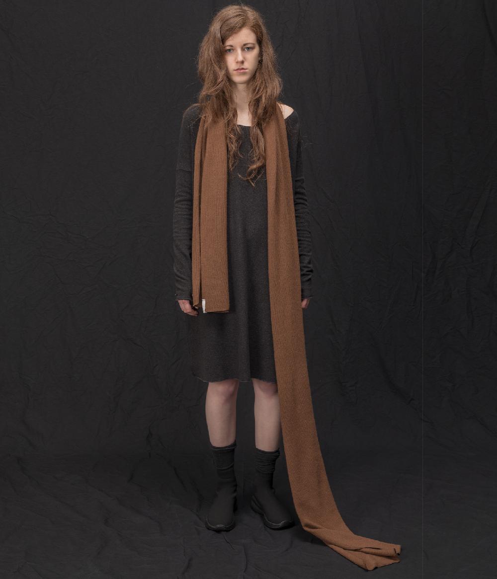 Album Di Famiglia art. 19W#94_36 SCARF WO/WS Shopping Online