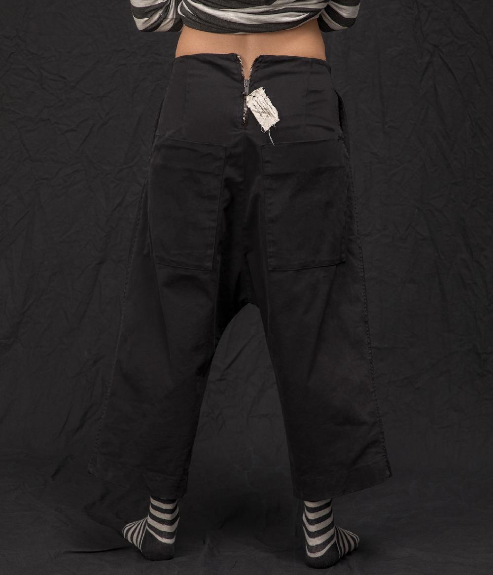 Album Di Famiglia art. 19W23_189 SHORT TROUSERS TWS Negozio