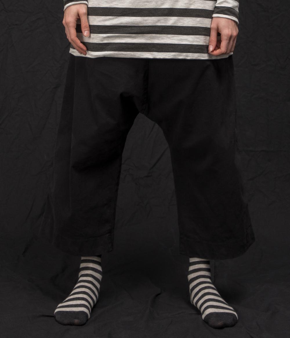 Album Di Famiglia art. 19W23_189 SHORT TROUSERS TWS Negozio