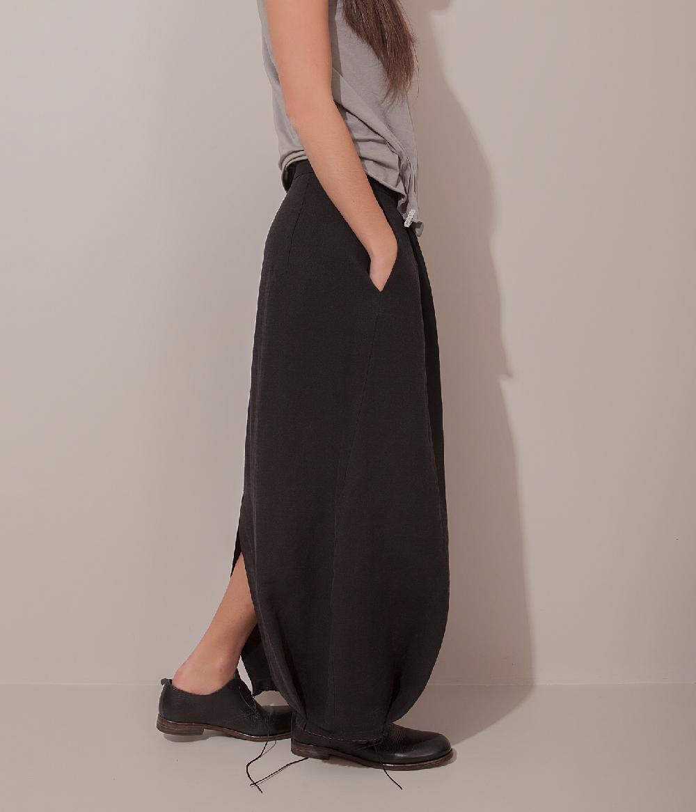 Album Di Famiglia art. 17S#3251 SKIRT NATTE’ 2025