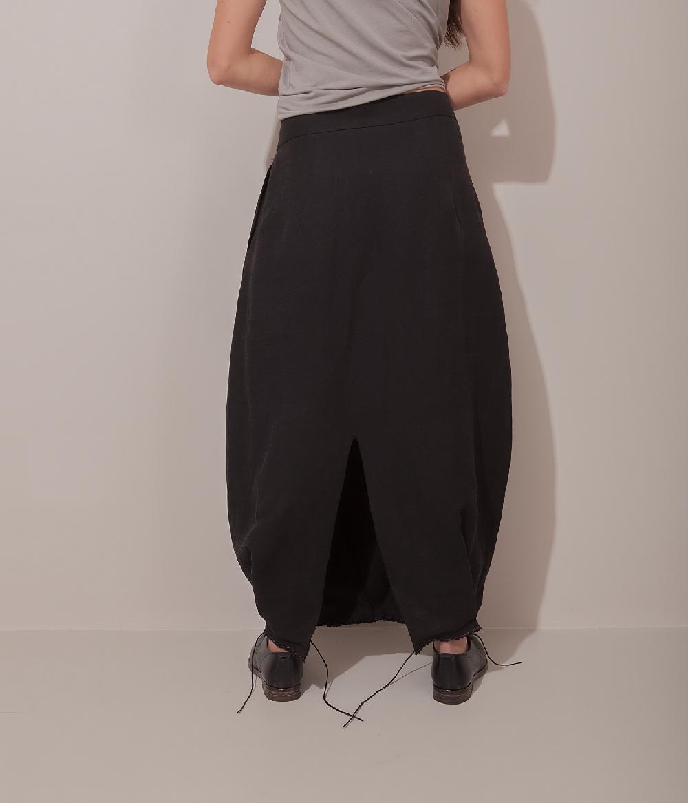 Album Di Famiglia art. 17S#3251 SKIRT NATTE’ 2025