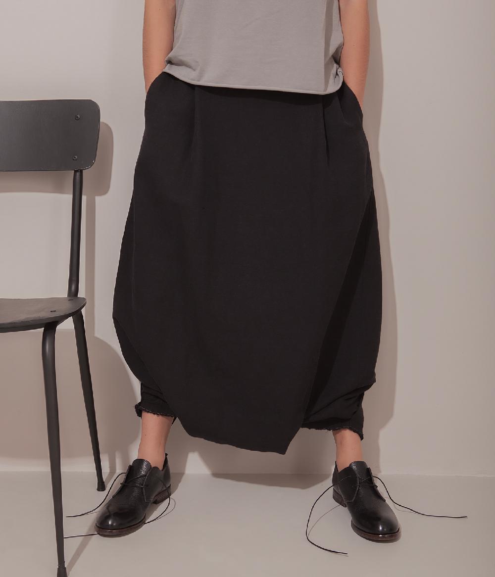 Album Di Famiglia art. 17S#3251 SKIRT NATTE’ 2025
