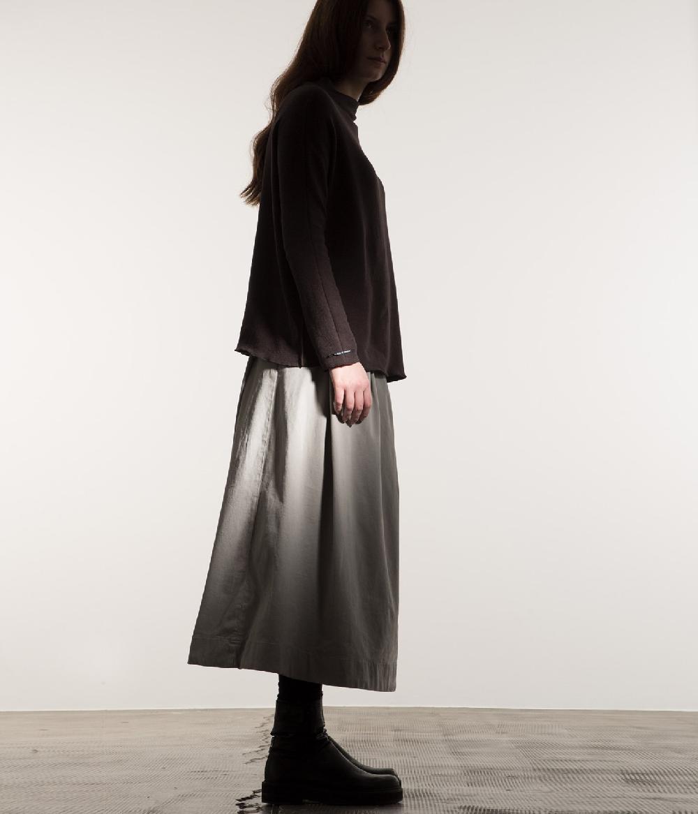 Album Di Famiglia art. 18W3267 SKIRT TWS In Linea
