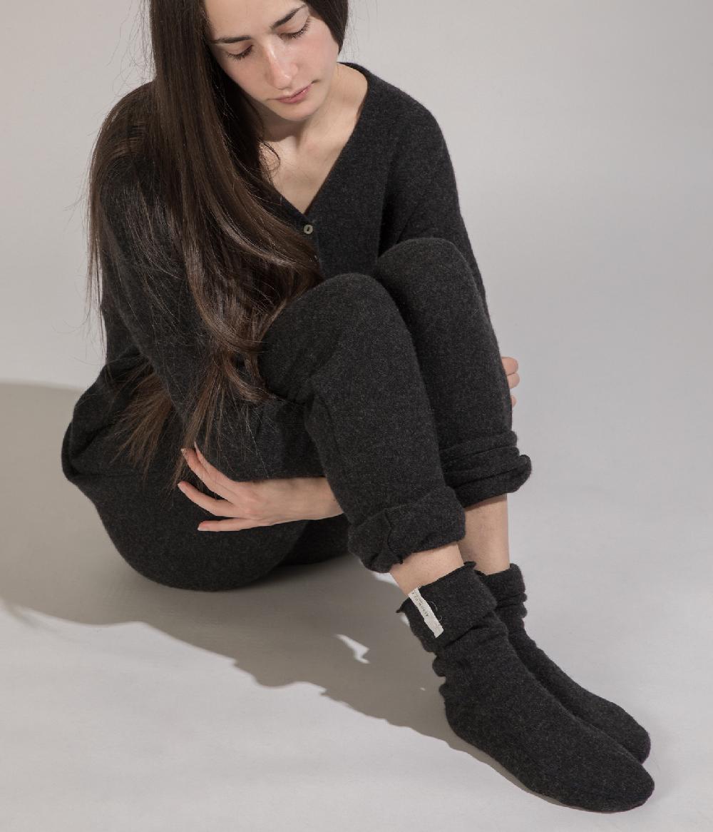 Album Di Famiglia art. 20W#9040 SOCKS WS (S-L) Spedizione Gratuita