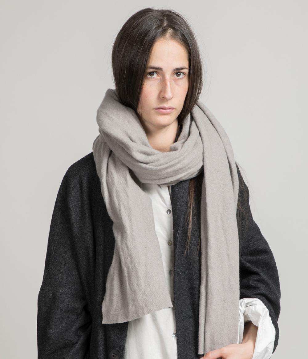 Album Di Famiglia art. 21WUP#94_31 SOFT SCARF SWW Soddisfazione Garantita