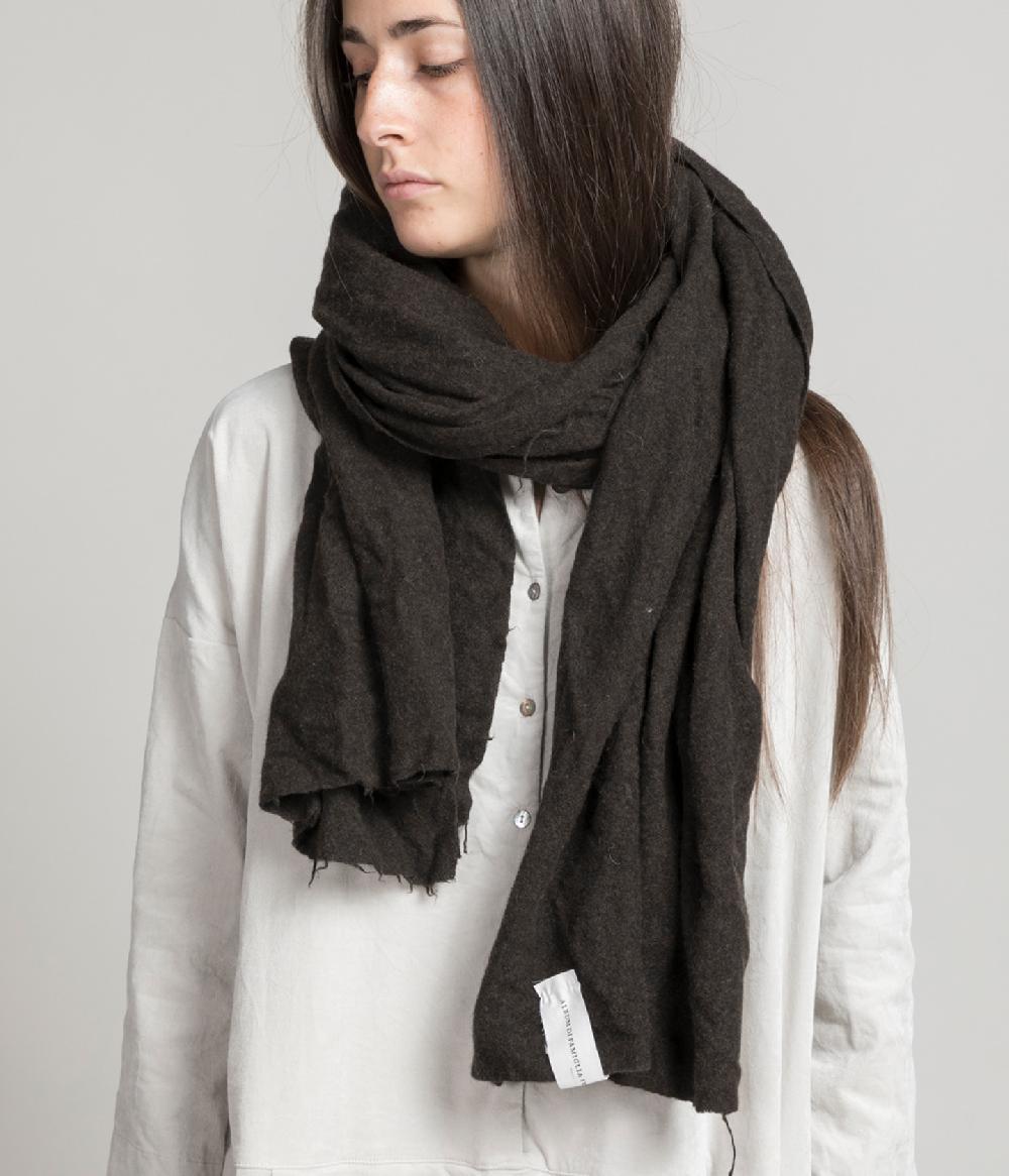 Album Di Famiglia art. 21WUP#94_31 SOFT SCARF SWW Soddisfazione Garantita