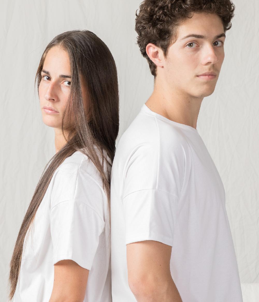 Album Di Famiglia art. 22S1749 T-SHIRT JS Vendita Economica