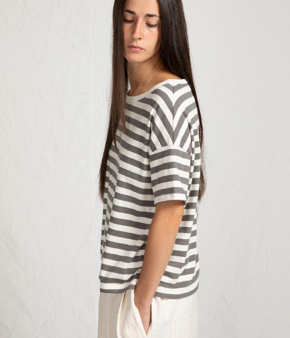 Album Di Famiglia art. 22S1750 T-SHIRT RIGA Moda