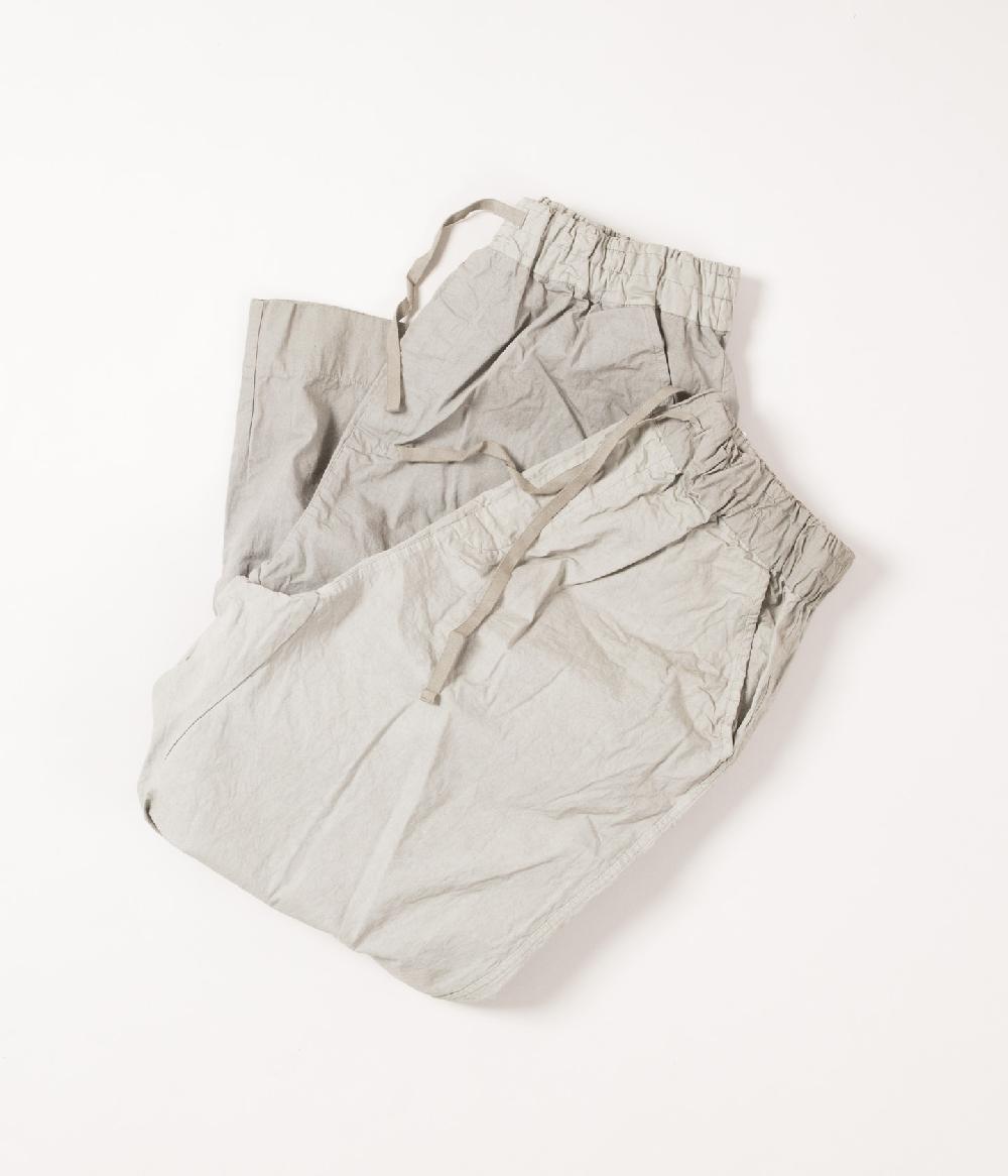 Album Di Famiglia art. 23S23_210B W&S BICOLOR TROUSERS CC Offerta