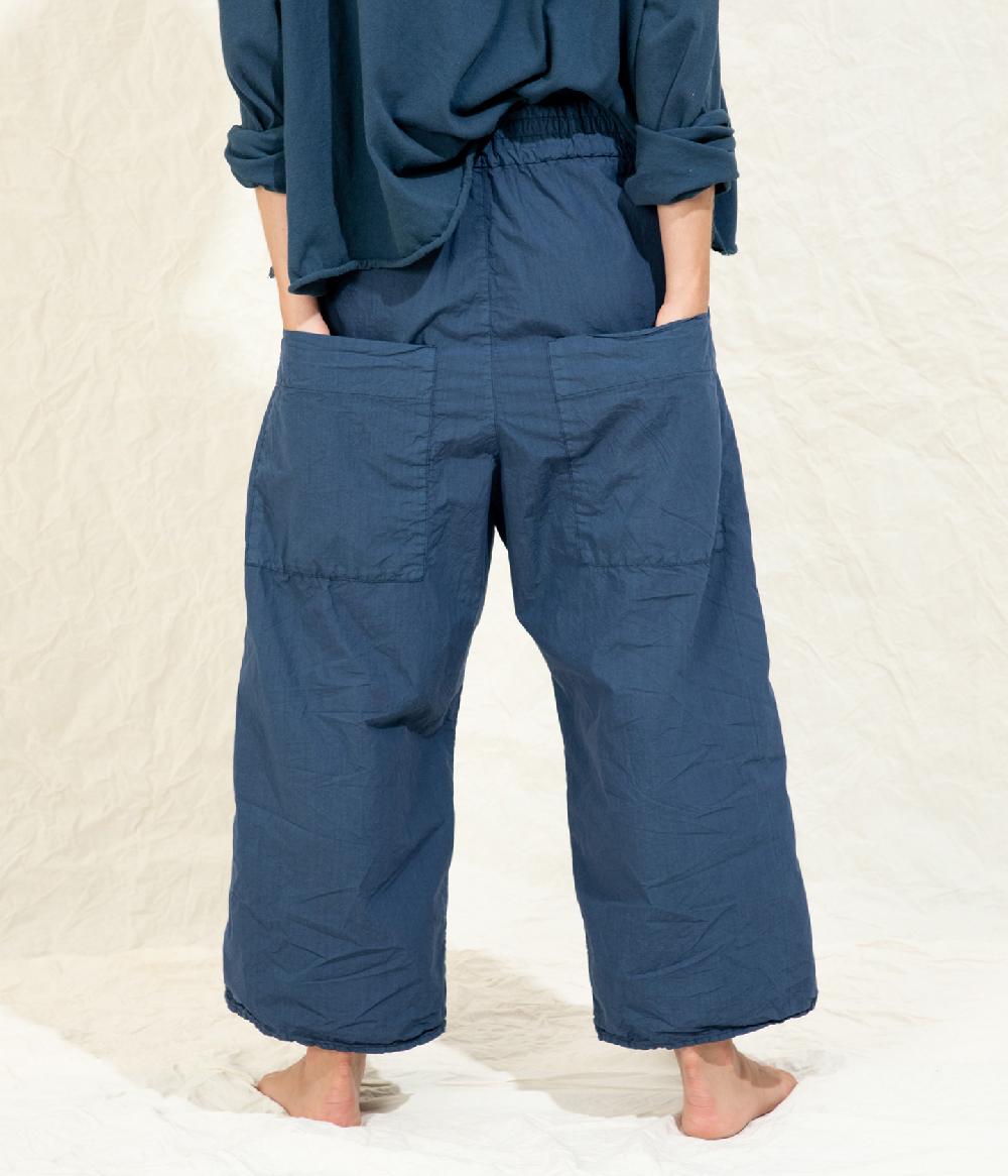 Album Di Famiglia art. 23S23_178 WIDE & SHORT TROUSERS TC Outlet