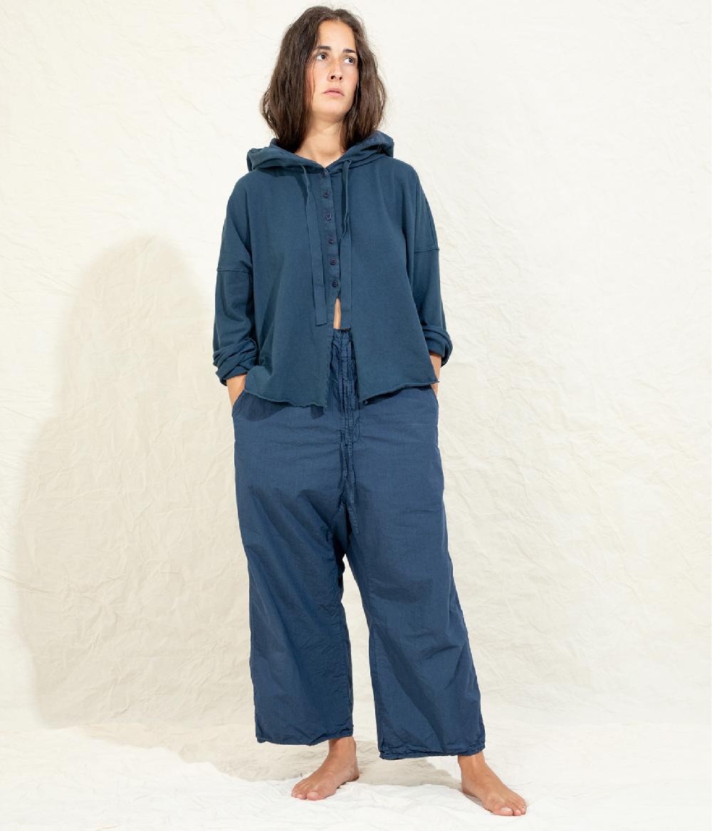 Album Di Famiglia art. 23S23_178 WIDE & SHORT TROUSERS TC Outlet