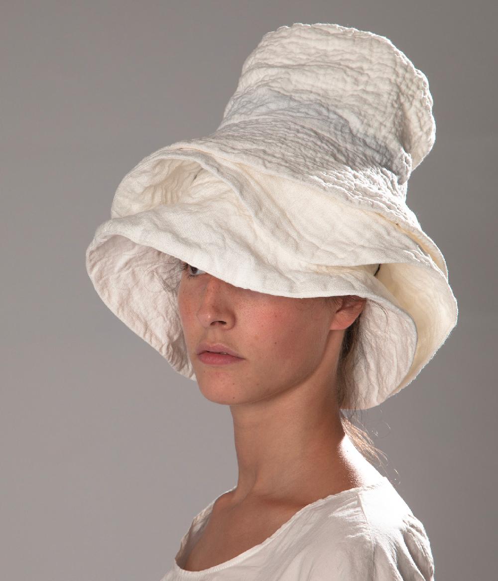 Album Di Famiglia art. 20S#9570 WRINKLED HAT Saldi